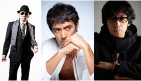 『つやのよる　ある愛に関わった、女たちの物語』主題歌決定リリース