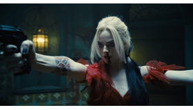 『ザ・スーサイド・スクワッド　