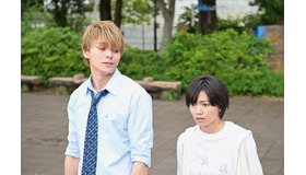 「プロミス・シンデレラ」第1話（C）TBS