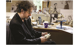 「フランケンウィニー展」開催決定リリース