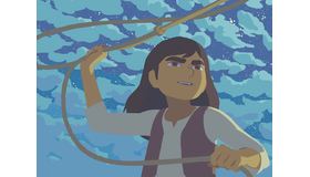 『カラミティ』（C）2020 Maybe Movies ,N&Oslash;rlum ,2 Minutes ,France 3 Cin&eacute;m