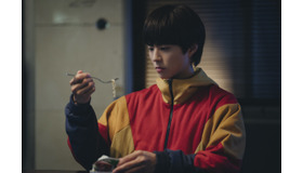 『SEOBOK／ソボク』　(C) 2020 CJ ENM CORPORATION, STUDIO101 ALL RIGHTS RESERVED