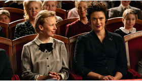 『TOVE／トーべ』（C） 2020 Helsinki-filmi, all rights reserved