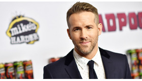 ライアン・レイノルズ-(C)Getty Images