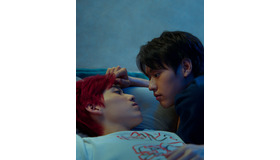 「 I Promised You the Moon ～僕の愛を君の⼼で訳して～」　(c)Nadao Bangkok co., Ltd. All Rights Reserved