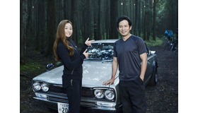 オフショット『ザ・ファブル　殺さない殺し屋』（C）2021「ザ・ファブル　殺さない殺し屋」製作委員会