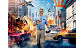 『フリー・ガイ』 (C)2021 Twentieth Century Fox Film Corporation. All Rights Reserved.