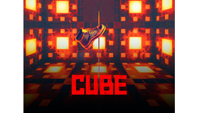 『CUBE』(C)2021「CUBE」製作委員会