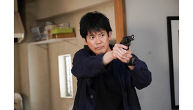 「ボイスII 110緊急指令室」第2話（C）NTV