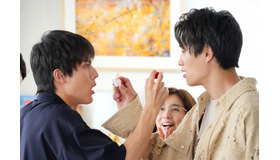 「ボクの殺意が恋をした」第3話（C）ytv