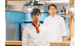 「シェフは名探偵」第7話（C）「シェフは名探偵」製作委員会