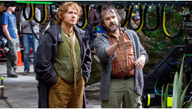 『ホビット 思いがけない冒険』 -(C) 2011 WARNER BROS. ENTERTAINENT INC. AND LEGENDARY PICTURES