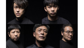 M＆Oplaysプロデュース「いのち知らず」