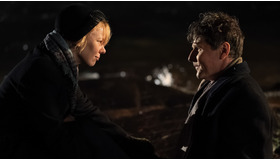 『TOVE／トーべ』（C） 2020 Helsinki-filmi, all rights reserved