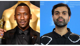 マハーシャラ・アリ、バッサム・タリク -(C)Getty Images