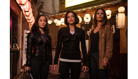 『ワイルド・スピード／ジェットブレイク』(c) 2021 Universal Studios. All Rights Reserved.