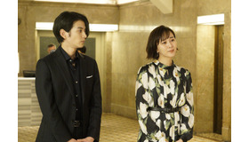 「推しの王子様」第2話（C）フジテレビ