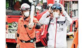 「TOKYO MER～走る緊急救命室～」第4話（C）TBS