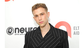 トミー・ドーフマン Photo by John Sciulli/Getty Images for Neuro Brands