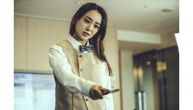 WOWOWオリジナルドラマ「演じ屋」6話