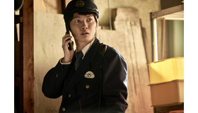 『ノイズ』（C）筒井哲也/集英社（C）2022映画「ノイズ」製作委員会