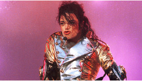 マイケル・ジャクソン