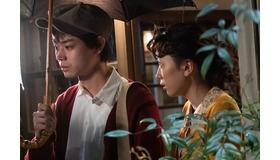 『キネマの神様』(c)2021「キネマの神様」製作委員会