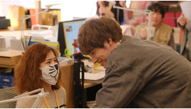 「彼女はキレイだった」第4話（C）カンテレ