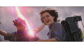 『ゴーストバスターズ／アフターライフ』