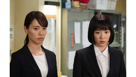 「ハコヅメ～たたかう！交番女子～」第4話（C）NTV