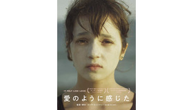 『愛のように感じた』　（C）2013 IFLL MOVIE LLC