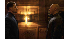 『ワイルド・スピード／ジェットブレイク』(c) 2021 Universal Studios. All Rights Reserved.