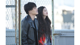 「JAM -the drama-」(C)JAM -the project-