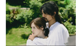 「漂着者」第2話（C）テレビ朝日