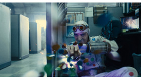 『ザ・スーサイド・スクワッド　