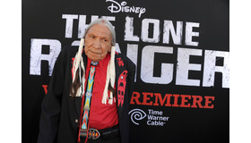 サギノー・グラント Photo by Kevin Winter/Getty Images