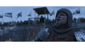 『The Last Duel』(C) APOLLO