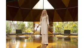 「ナイン・パーフェクト・ストレンジャー」　(c)Amazon Studios