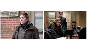 「メア・オブ・イーストタウン / ある殺人事件の真実」　（C）2021 Home Box Office, Inc. All rights reserved. HBO(R) and all related programs are the property of Home Box Office, Inc.