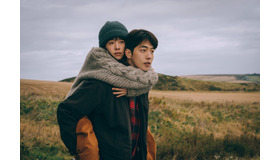 『ジョゼと虎と魚たち』（C） 2020 Warner Bros. Ent. All Rights Reserved