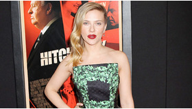 スカーレット・ヨハンソン