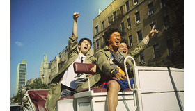 『唐人街探偵 NEW YORK MISSION』