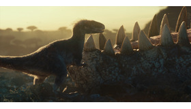 『ジュラシック・ワールド／ドミニオン（原題）』　(c) 2021 Universal Studios. All Rights Reserved.