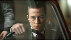 『LOOPER／ルーパー』 -(C)   2012 LOOPER DISTRIBUTION, LLC. ALL RIGHTS RESERVED