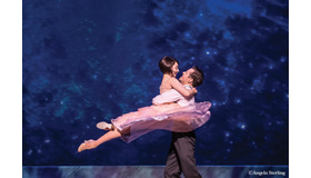 松竹ブロードウェイシネマ／『パリのアメリカ人』（C）Angela Sterling