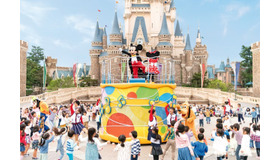 ジャンボリミッキー！