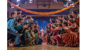 『ウエスト・サイド・ストーリー』（C） 2021 20th Century Studios. All Rights Reserved.