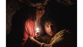 『オールド』（C） 2021 Universal Studios. All Rights Reserved.