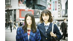 『プリテンダーズ』（C）2021「プリテンダーズ」製作委員会