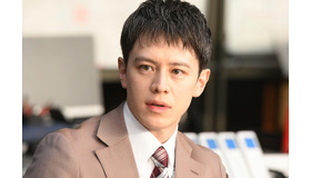 日曜劇場「日本沈没―希望のひと―」(C)TBS